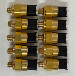 Nuevo Sensor de Presión de Aceite 04215774ED para Excavadora con Motor EC210B D6D, Tipo Pistón, Nuevo, 3 Meses de Garantía - Product Image 4