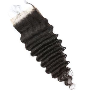 ผมปลอมแบบ HD ผมบลอนด์ Balayage ผมปลอม13x4 - Product Image 4