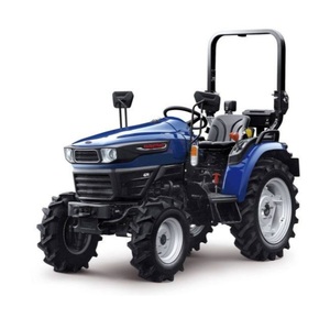 Tracteur agricole compact d'occasion Farmtrac FT26M, fournisseur en gros, prix d'usine - Product Image 2