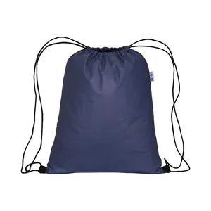 Zaino Sportivo Promozionale Ecologico in R-PET per Sport e Viaggi - Product Image 6