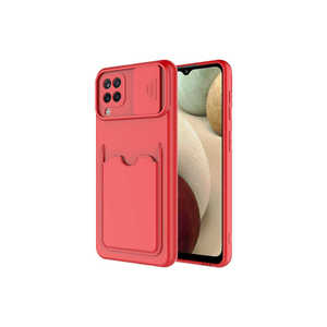 Coque de protection en silicone souple de qualité supérieure JoieCreatif Kartix Series pour Samsung Galaxy M32, coque arrière antichoc, modèle S23 Plus - Product Image 1