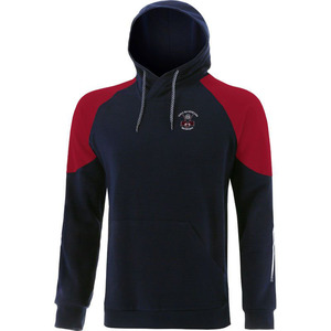 Pull-over de sport personnalisé Gaa Nouveau design Coton Polyester Vente en gros Prix bon marché pour le hurling sportif - Product Image 5