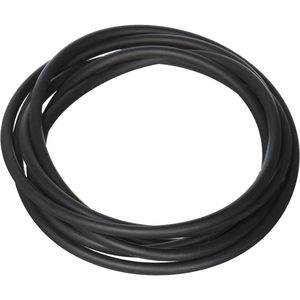 Joint d'étanchéité extérieur en caoutchouc avec tissu pour lave-linge LG OEM 4036ER4001C – Neuf et authentique - Product Image 3