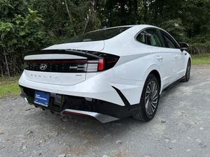 Sedán Híbrido SONATA 2024 USADO CERTIFICADO, 6 Velocidades, Tracción Delantera, Motor 2L, Transmisión 14, FWD - Product Image 5