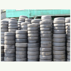 Proveedor mayorista de neumáticos usados para automóviles de pasajeros, stock a granel listo para carga en contenedor al mejor precio - Product Image 4
