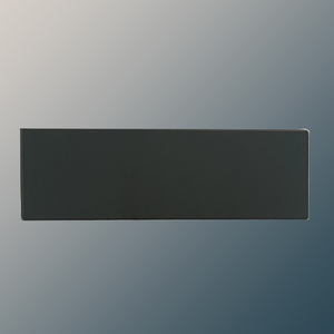 70Watt Piano Frameless Infrared Heating Panel Easy Install Cassette Underdesk Waterproof Overheat Protection Class Energy - Product Image 6
