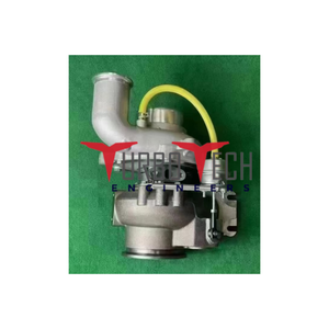 TURBOCHARGEUR 22420145 TAM00097 - Product Image 2