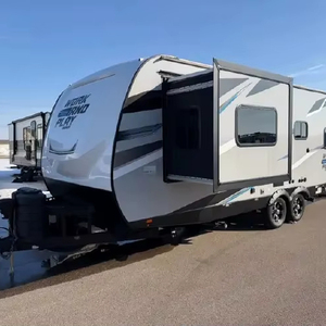 F-o-r-e-s-t R-i-v-e-r W-o-r-k & P-l-a-y 2-1-L-T d'occasion 2024 à vendre - Product Image 1