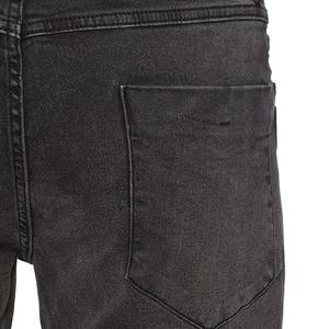 OEM Prix de gros pour hommes Pantalon en denim respirant et confortable Vêtements décontractés de haute qualité à prix abordable pour hommes Pantalon en denim pour adultes - Product Image 4