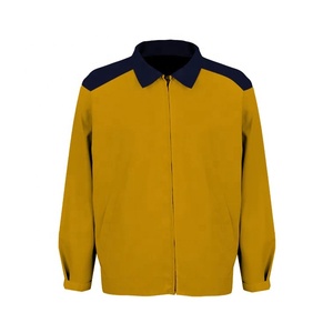 ผู้ขายชั้นนําในโรงงานแจ็คเก็ตองค์กรผู้ชายคุณภาพสูงของอาลีบาบาทําแจ็คเก็ตองค์กรผู้ชายกันน้ํา - Product Image 3