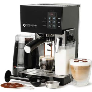 Listo para beber Espresso Latte Cappuccino Coffee/Proveedor mayorista de café embotellado e instantáneo para la industria de exportación/hospitalidad - Product Image 4