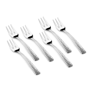 El mejor diseño de acero inoxidable, tenedor, cuchara, juego de cubiertos, acero inoxidable, apto para lavavajillas, precio al por mayor, la mejor calidad - Product Image 4