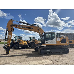 Liebherr R924 Litronic 2024, état neuf - Product Image 5