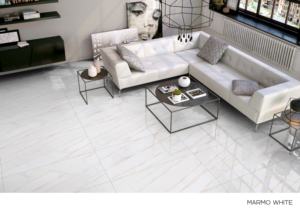 Azulejos de porcelana para exportación con superficie Pantone en tamaño 60x120cm 600x1200mm 24x48 para diseño moderno de paredes y suelos interiores. - Product Image 2