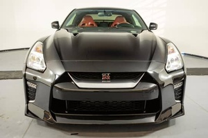 (T&B) Nissan GT-R Premium Usado del 2020 - Product Image 2