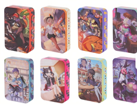 Boîte d'entraînement d'élite authentique Pokémon TCG : Jeu de cartes à collectionner mystérieux et populaire, édition chinoise simplifiée, cadeau Pokémon