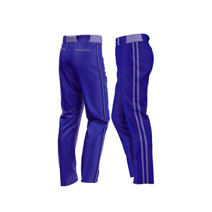 Personalizado precio barato mejor material Diseño Popular mejor calidad ahora en nuevos uniformes de béisbol - Product Image 3