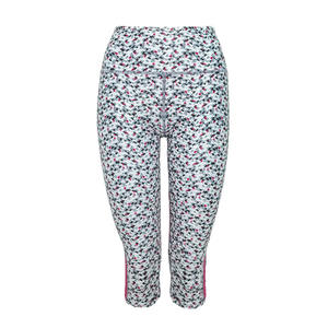 Leggings souples respirants pour femmes pour Fitness Yoga Running Gym Casual Wear Perfect Stretch Fit Flexible for Active Lifestyle - Product Image 6