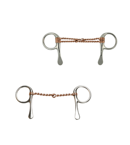 Bits de bridage en acier inoxydable réglables, durables et réutilisables, les plus vendus, pour la santé animale et l'utilisation vétérinaire - Product Image 6