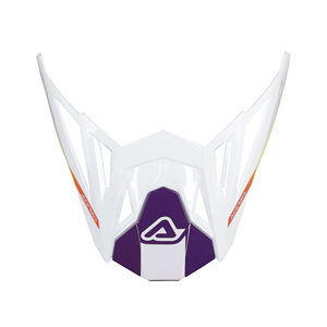 Visiera per Casco Moto Acerbis T711 - Product Image 1