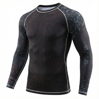 Fabricant unisexe d'uniformes de judo, vente en gros, logo personnalisé OEM, t-shirts de protection BJJ, style formel, directement du fabricant