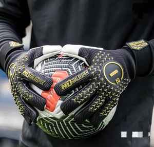 Guantes de Portero Personalizables de Cuero Premium - Product Image 5