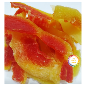 มะละกออบแห้งเนื้อนุ่มจากเวียดนาม สำหรับใช้ในงานเบเกอรี่ ผลิตภัณฑ์ขนม และโครงการผลิตอาหาร - Product Image 4