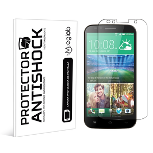 ANTISHOCK Screen <b>Protector</b> for TCL M2L Premium Mobile Accessory - Product Image 1