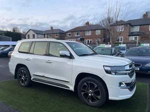 TOYOTA LANDCRUISER disponible - Product Image 3