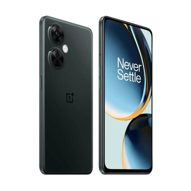 OnePlus Nord CE 3 Lite 8/256GB 5G 6.7"IPS Snapdragon695 108MP 5000mAh Phone by FedEx