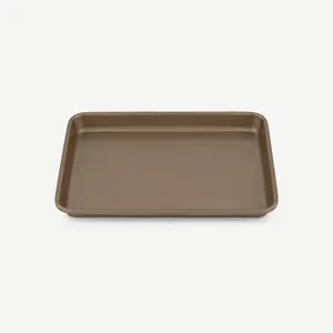 Plateau de service carré en bois de luxe à prix économique finition naturelle dessus de table nouveau design pour usage domestique et chargeur de déjeuner - Product Image 5