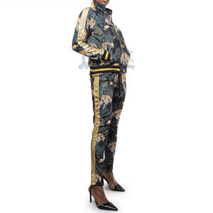 Factory Direct Selling Winter Hooded Casual Solid Sublimation Tracksuit Custom Logo Plus Size Breathable Lightweight - Product Image 4