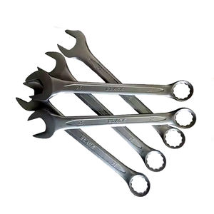 ชุดประแจปลายเปิดหัวแบบยืดหยุ่นสำหรับอุตสาหกรรมแบบ DIY ด้ามจับที่สะดวก - Product Image 4