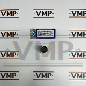 เซ็นเซอร์วัดแรงดัน VOE 15190639 สำหรับ Volvo L120H L150G L180H G940 G930 A30G อะไหล่เครื่องจักรก่อสร้าง อะไหล่คุณภาพ OEM - Product Image 4
