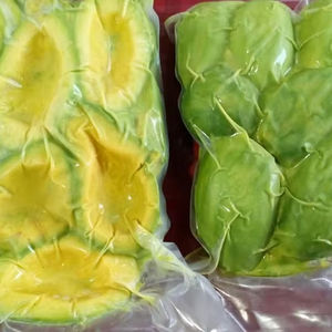 Mitades de Aguacate Congeladas Premium, Servicio de Etiqueta Personalizada OEM - Product Image 1