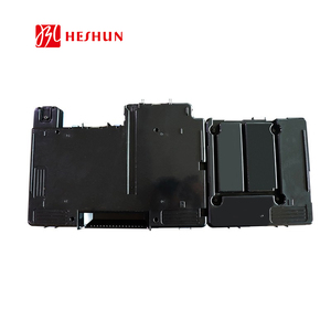 HESHUN MC-16 Maintenance Box 1320B010 Cartouche Pour <span class=keywords><strong>CANON</strong></span> iPF6000S/iPF605/iPF610/iPF6100 <span class=keywords><strong>Imprimante</strong></span> MC16 <span class=keywords><strong>Imprimante</strong></span> Réservoir D'<span class=keywords><strong>encre</strong></span> Déchets - Product Image 4