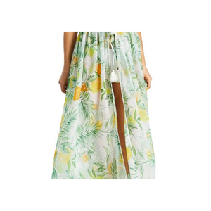 Copricostume da Spiaggia Trasparente Topshop, Accessorio per Costume da Bagno, Disponibile in Diverse Taglie - Product Image 3