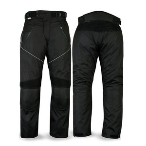 Nouveau pantalon de moto Moto Jeans équipement de protection équitation touré moto pantalon Cordura Textile hommes moto pantalon respirant - Product Image 6