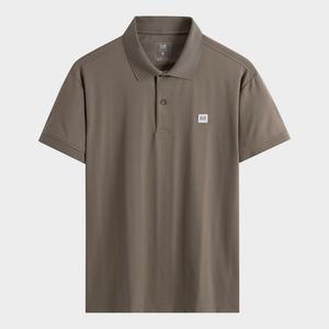 Insidemen สลิมฟิตสมาร์ทลำลองสำหรับผู้ชายเสื้อเชิ้ตกว้างผ้า86% ใยสังเคราะห์14% สแปนเด็กซ์ขายส่งราคาถูก - Product Image 1
