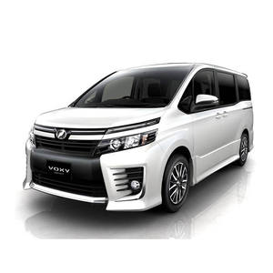 Nous avons une bonne Toyota Voxy disponible à bon prix pour la qualité Made. - Product Image 3