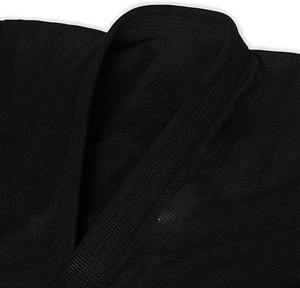 Bjj Gi Kids iu Jitu Gi Kimono pour garçons et filles comprend un pantalon et une ceinture blanche Entraînement et compétitions, uniformes de résistance à la déchirure - Product Image 6