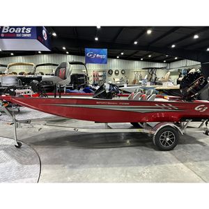 Equipo de Estacionamiento para G3 Sportsman 1710 SE 2026 - Product Image 2