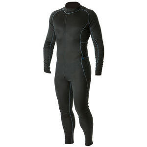 Traje Interior Térmico para Motocicleta de Invierno, Cortavientos, Cálido y Ligero, para Usar Debajo de la Equipación de Carreras - Product Image 3