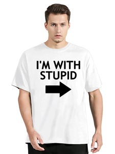 Camiseta deportiva Unisex OEM 100% algodón Casual Streetwear diseño gráfico de gran tamaño camiseta de hombre con logotipo frontal - Product Image 5