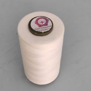 100% Cotton Ring Spun <b>Yarn</b> Dyed Maroon Color for Textile Weaving Moisture Absorbent Spun <b>Yarn</b> in India - Product Image 2