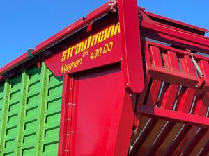 Strautmann MAGNON CFS 430 DO - Product Image 2