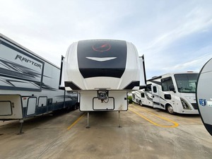 SUPPLIER OF NEW 2024 For Rest Ri ver RV Car dinal 35FL Ready for Travel - Product Image 3