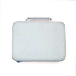 Organisateur d'outils de voyage et de camping, modèle EVA brillant, personnalisable en couleur et en taille, imperméable, antichoc, anti-poussière, respectueux de l'environnement - Product Image 1