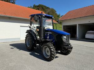 Lovol Crawler Tractor 10 HP Yunnei Engine High Performance Strong Durability for Farm Use - Product Image 3