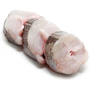 Pescado Entero de Hake de Aleta Larga Congelado envasado al Vacío de Alta Calidad - Product Image 3